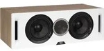 Elac Debut Reference DCR52, 2-Wege, Kabelgebunden, 55 - 35000 Hz, 8 Ohm, Grau, Eiche,