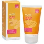 Medi Day Hautpflege Gel 150 ml k&uuml;hlt und erfrischt den ganzen Tag