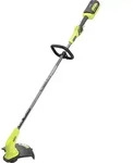 Ryobi RY36LT33A-120, 33 cm, Nylonschnur, 2 mm, Schwarz, Gelb, Akku, Lithium-Ion