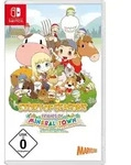 Marvelous STORY OF SEASONS: Friends of Mineral Town, Nintendo Switch, E10+ (Jeder