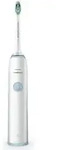 Philips Sonicare HX3212/03 Cleancare+ Schall-Zahnb&Atilde;1/4rste, Timer, Ladestandsanzeige