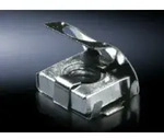 Rittal CP 6108.000, Stahl, Silber