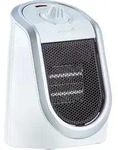 ewt Keramik-Heizl&uuml;fter DDF 250 W - Wei&szlig;