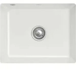 Villeroy & Boch Keramiksp&uuml;le 331002SM, Subway 60 SU Unterbausp&uuml;le - inkl.