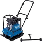 Scheppach Benzin R&uuml;ttelplatte HP1800S - 23 kN | 6,5PS | 88kg | 30cm