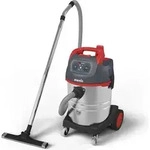 starmix Gewerbesauger NSG uClean LD 1435 PZ | GEWERBESAUGER LD 1435 PZ - Wei&szlig;