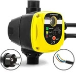 TROTEC Elektronischer Druckschalter TDP DS Pumpensteuerung Druckregler f&uuml;r
