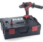 Flex Akku-Bohrschrauber DD 4G 18.0-EC ( 4-Gang, 18V, 2,5 / 5 Ah) ohne Akku - Wei&szlig;