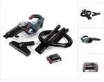 Bosch GAS 18V-1 Akku Staubsauger 18V + 1x Akku 2,0Ah - ohne Ladeger&auml;t