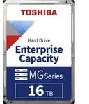 Toshiba MG08 Series MG08ACA16TE - Festplatte - 16 TB - intern - 3.5" (8.9 cm) - SATA