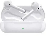 Honor Magic Earbuds True Wireless white - Wei&szlig;