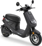 Elektroroller Blu:s Stalker XT2000 - E-Roller mit 2000 Watt Motor, max. 45 km/h,