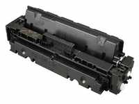 Ampertec Toner ersetzt HP CF410X 410X schwarz