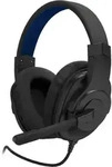 uRage Headset Gaming-Headset "SoundZ 200" - Schwarz