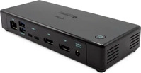 iTEC TB3CDUALDPDOCKPD, iTEC i-tec Thunderbolt3/USB-C Dual DisplayPort 4K Docking