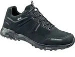 Mammut Ultimate Pro Low GTX Men black/black 40 2/3 EU = 7 UK - Schwarz - 40 2/3
