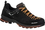 Salewa Schuhe Buty Męskie MS Mtn Trainer 2 Gtx, 613560933 - Schwarz - 44