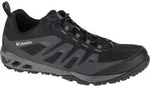 Columbia Schuhe Vapor Vent, 1721481010 - Grau - 40