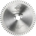 EDESS&Ouml; HW Kreiss&auml;geblatt Pr&auml;zision 160 x 2,5 B20 Z56 Ne-n