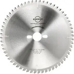 EDESS&Ouml; HW Kreiss&auml;geblatt 250 x 3,2 2,2 x 30 Z60W-neg.