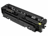Ampertec Toner ersetzt HP CF412A 410A yellow