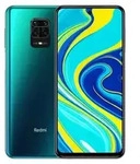 Xiaomi Redmi Note 9S 16,9 cm (6.67") Dual-SIM 4G USB Typ-C 4 GB 64 GB 5020 mAh Blau -