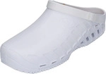 Scholl Clog Evo - Zoccoli Sanitari Professionali per Uomo o Donna, Ultra Leggeri,