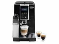 De Longhi ECAM 356.57.B 0132215381 Kaffeevollautomat Schwarz - Kaffee-Vollautomat De
