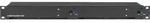 Sonnet RACK-MIN-2XA, Sonnet RackMac mini - Montageset - Schwarz - 1U - 483 mm - 216