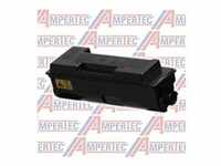 Ampertec Toner ersetzt Kyocera TK-310 1T02F80EU0 schwarz