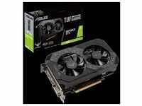 ASUS TUF Gaming GeForce GTX 1650 4GB