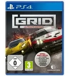 GRID ULTIMATE EDITION (PlayStation PS4)