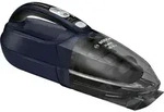 Bosch BHN20L, Trocken, Treppenstufen, Elektronisch, Schwarz, Blau, 0,3 l, Akku -