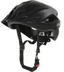 UVEX VIVA 3 Bikehelm schwarz 56-62 - Schwarz