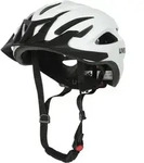 Uvex Fahrradhelm &raquo;Viva 3&laquo; wei&szlig; 56-62 cm Radhelm Helm Kopfschutz - Wei&szlig;