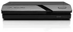 Dreambox One Combo 4K UHD H.265 GHEVC E2 Linux Dual WiFi 1x DVB-S2X MIS 1x...