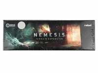 Awaken Realms - Nemesis, Erweiterung Terrain Expansion DE/EN