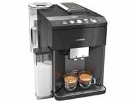 Siemens TQ505DF8 Vollautomatische Espressomaschine, Kunststoffgehäuse,...