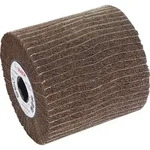 Bosch Lamellenschleifwalze mit Vlies 19 mm super fein 100 mm