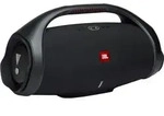 JBL BOOMBOX 2, 1,91 cm (0.75"), 2 cm, 10,2 cm (4"), 10,6 cm, 160 W, 50 - 20000 Hz -
