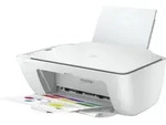 HP DeskJet 2720 Wireless All-in-One Farbe Drucker, Instant Ink; Kopierer, Scanner,