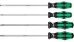 Wera 335/350/355/4, 420 mm, 81 mm, 42 mm, 472 g