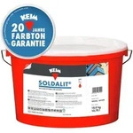 KEIM Soldalit, weiss, 18kg - Wei&szlig;