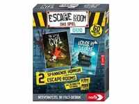 Noris Escape Room Das Spiel Duo Horror - ideal zu zweit; 606101894