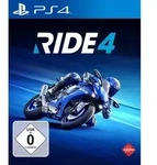 Milestone Srl Ride 4, PlayStation 4, Multiplayer-Modus, E (Jeder), Physische Medien