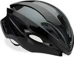 Spiuk Korben Helmet Black S/M (51-56 cm) Fahrradhelm - Schwarz