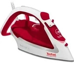 Easygliss Plus FV 5717 (wei&szlig;/rot) - Rot/Wei&szlig;