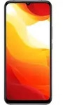 Mi 11 Lite 5G 128GB, Handy - Gelb