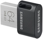 Samsung MUF-64AB, 64 GB, USB Typ-A, 3.2 Gen 1 (3.1 Gen 1), 300 MB/s, Ohne...