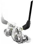 Stagg SPM-235 TR hochaufl&ouml;sende, schallisolierende In-Ear-Kopfh&ouml;rer... -